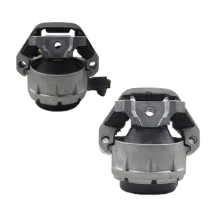 예비 부품 자동 정품 자동차 부품 자동차 전면 고무 엔진 마운트 아우디 A6 2.0T