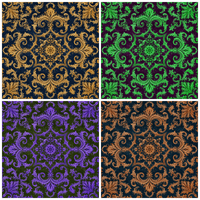 Moquette murale sur mesure en nylon Axminster 12 mm pour salle de bal d'hôtel
