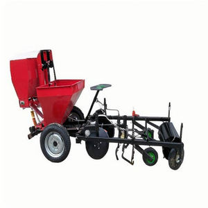 Bolsa Multifuncional para Plantar Patatas con Ahorro de Energía, Tractor para Plantar Patatas, para Venta al por Mayor - Product Image 2