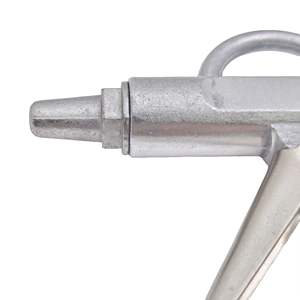 Pistola de Aire Comprimido Neumática de Alta Presión DG-10 Macho/Hembra BSP1/4 con Boquilla de Acero - Product Image 5