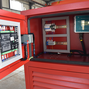 20kw 30kw 40kva 50kw 80kw 100kw 120kw 250kw 1000kva Pg प्राकृतिक गैस जनरेटर सेट 6bogas जनरेटर - Product Image 5