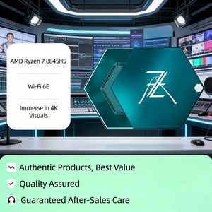 Offre Limitée : Mini PC Host pour la Gestion des Barrages en Direct, l'Assistance au Streaming de Jeux Légers et le Contrôle des Barrages Multi-Plateformes - Product Image 1