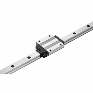 Guía lineal serie TR estándar internacional TBI modelo TRH30FN - Product Image 1