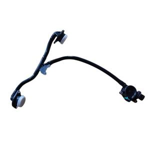 Valve de récupération des gaz d'échappement Maserati avec tuyau 300146 pour système d'admission et d'échappement M156 7 161, pièce de rechange - Product Image 1