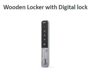 Office <b>Lockers</b> - Product Image 6