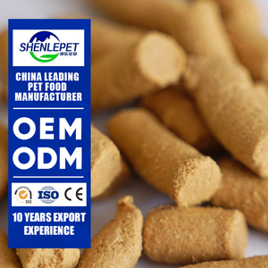 Thịt vịt sống thịt và xương cho vật nuôi tự nhiên protein phong phú chó mèo thực phẩm tươi đông lạnh không có kích thích tố vật nuôi thực phẩm đông khô - Product Image 1