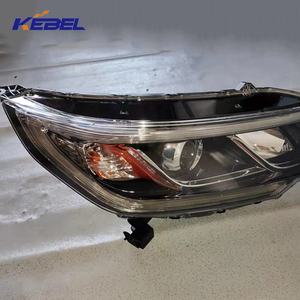Kebel, fábrica, venta al por mayor, <span class=keywords><strong>precio</strong></span> atractivo, faros delanteros de coche de alta configuración, tipo de EE. UU. Para <span class=keywords><strong>Honda</strong></span> <span class=keywords><strong>CRV</strong></span> <span class=keywords><strong>2015</strong></span> - Product Image 4