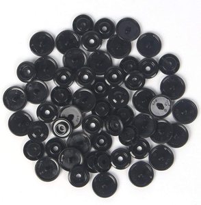 <span class=keywords><strong>Bouton</strong></span> <span class=keywords><strong>pression</strong></span> Kam 12.4mm <span class=keywords><strong>Bouton</strong></span> <span class=keywords><strong>pression</strong></span> en <span class=keywords><strong>plastique</strong></span> pour vêtements <span class=keywords><strong>Bouton</strong></span> <span class=keywords><strong>pression</strong></span> T5 Taille 20 - Product Image 4