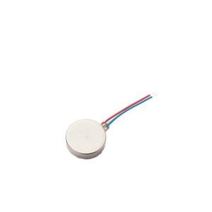 มอเตอร์ Leader 1027 DC แบบแปรงถ่าน 6V มอเตอร์สั่นสะเทือน สำหรับสมาร์ทโฟน หูฟัง และเครื่องมือเสริมความงาม - Product Image 5