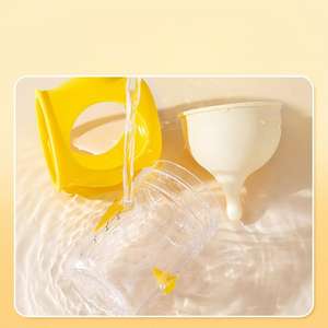 <span class=keywords><strong>Dispositivo</strong></span> de Alimentación con Biberón para Mascotas, Tetina Segura para Perros, Gatos y Animales Pequeños, <span class=keywords><strong>Dispositivo</strong></span> de Alimentación <span class=keywords><strong>Anti</strong></span>-Asfixia para Cachorros, Gatitos y Viajes - Product Image 4