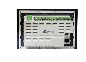 Amplificateur mural 4 zones, 8x30W avec Android, Tuya, Micro-USB, <span class=keywords><strong>carte</strong></span> TF, FM, Bluetooth, RS485 - Product Image 2