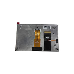 Proveedor de pantallas LCD C070VAT06.0 Nuevos paneles de visualización de grado industrial originales Módulos LCD - Product Image 1