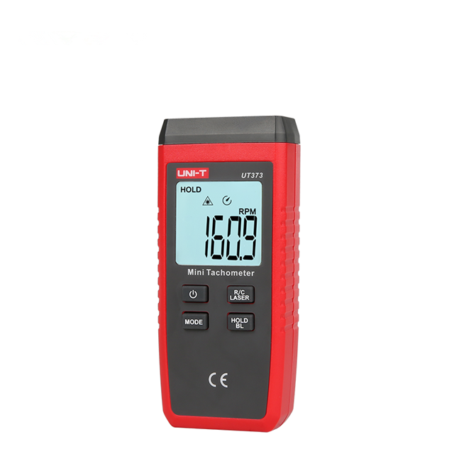 uni-t speed sensor with high quality 50/60hz digital tachometer schemersal