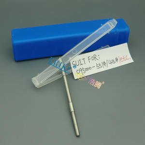 Inyector ERIKC, Pistón <span class=keywords><strong>095000</strong></span>-5516, Vástago de Control de Inyector Común <span class=keywords><strong>095000</strong></span> <span class=keywords><strong>5511</strong></span>, Varilla de Inyección de Acero 0950005512 para 6WG1 15.7L - Product Image 6