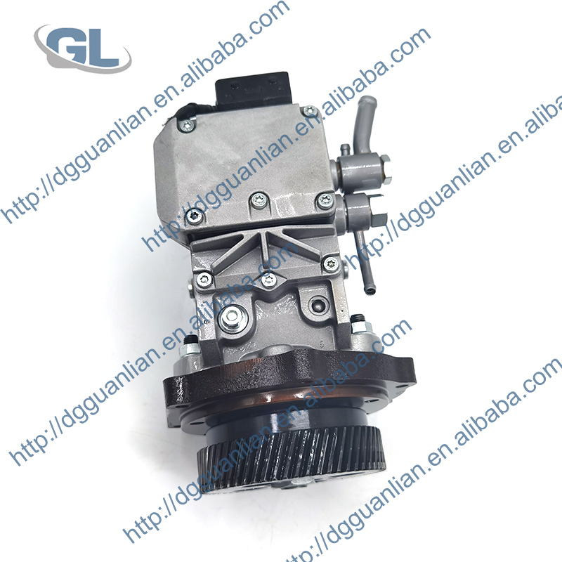 VP44 Fuel Injection Pump for ISU-ZU 4JH1 D-Max Diesel Truck
