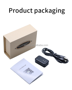 Collare impermeabile 2G Smart <span class=keywords><strong>GPS</strong></span> Pet <span class=keywords><strong>Tracker</strong></span> in tempo reale con funzioni Anti-perdita localizzatore di visualizzazione remota per cani e gatti - Product Image 6