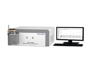 เครื่องวิเคราะห์โลหะแบบพกพา HXRF-QP880 สเปกโตรมิเตอร์แบบออปติคอลอีมิชั่น - Product Image 1