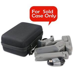Custom Portable EVA Carrying Case for <strong>Smartphone</strong> Stabilizer D JI OM 5 Accessories Protective Storage <strong>Bag</strong> - Product Image 4