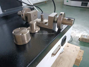 3000N 5000N gaz bahar test bahar gerginlik sıkıştırma elektronik evrensel test ekipmanları - Product Image 5