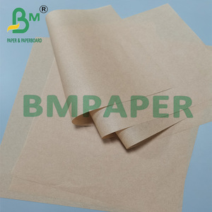 40gsm chịu nhiệt độ cao không dính nồi chiên không khí lót lò giấy - Product Image 4