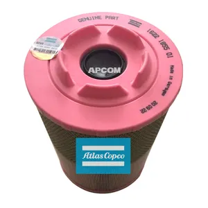 AtlasCopco 3002600290 compresor Compressor Filtro Ar Atlas Copco