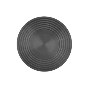 Aluminum Heat Conduction Plate 24Cm 28Cm For Gas <b>Stove</b> Kitchen Cooktop Parts Heat Resistance - Product Image 1
