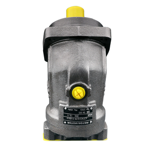 Pompe à piston hydraulique axiale haute vitesse A2FM 16 23 32 CC A2FM12/61W PPB03 pour tondeuse à gazon/pompe à boue/camion pompe à ciment - Product Image 4