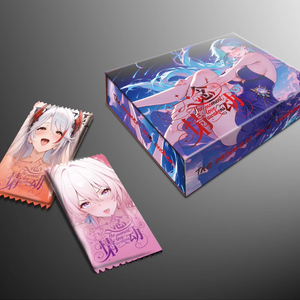 การ์ดเทพธิดา <span class=keywords><strong>36</strong></span> กล่อง/ลัง การ์ดลิมิเต็ดอิดิชั่น ขายดี การ์ดเกมยอดนิยม ขายดีมาก - Product Image 1