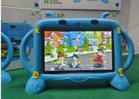 Tablette PC Sept Pouces Originale FiveStar Android 12 Double Carte Wi-Fi, 4 Go + 64 Go, Vente Chaude, Qualité, Tablette Pas Chère, Tablette pour Enfants