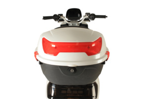 2020 Elyxon EEC electric Scooter IOT modern style electric Scooter scooter motorcycle 2000W sharing electric bicycle - Product Image 5
