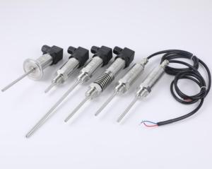 高品質の集積温度トランスミッタディスプレイ付き産業監視システム用 - Product Image 5