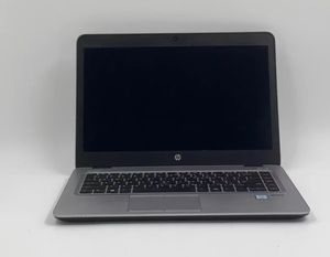 Ordinateurs portables d'occasion 14 pouces Core I7 6ème génération Ordinateur portable pour le bureau à domicile et l'école 840 G3 Ordinateur portable 8 Go de RAM - Product Image 3