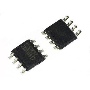 CS5331-AKS loại mạch tích hợp chuyển đổi chip thành phần điện tử hàng tồn kho - Product Image 1