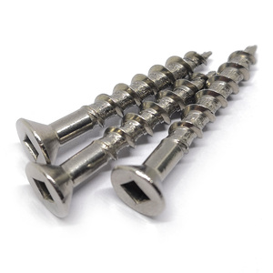 สกรูหัวแบนแบบ Torx สำหรับงานไม้ ขนาดตามสั่งจากจีน จำนวนมาก - Product Image 5