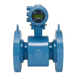 Système de débitmètre magnétique Rosemountt 8712, débitmètre haute précision pour le contrôle industriel - Product Image 1