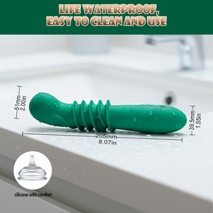 Erwachsenen-Intimprodukt <span class=keywords><strong>2026</strong></span> Neue Produkte Vibrator Unisex Intimgebrauch Wiederaufladbarer Vibrator Sexspielzeug - Product Image 4