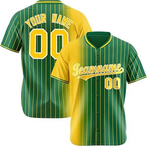 Tontons เสื้อเจอร์ซีย์เบสบอลแห้งเร็วพิมพ์ซับลิเมชันโลโก้ตามสั่งชุดกีฬาแบบระบายอากาศได้จำนวนทีมดีไซน์แฟชั่น - Product Image 1