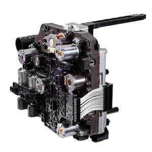 HXT 02E300053H 02E927770AM 02E927770AL DQ250 6‑Speed Wet Dual Clutch DSG ชุดเกียร์เมคคาทรอนิกส์อะไหล่เกียร์ - Product Image 1