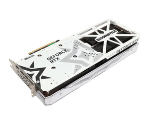 การ์ดจอ GeForce RTX 3060 Ti Gaming X 8G ใหม่แกะกล่อง คุณภาพสูง สำหรับเดสก์ท็อป หน่วยความจำวีดีโอ GDDR6 พร้อมพัดลมระบายความร้อน - Product Image 3