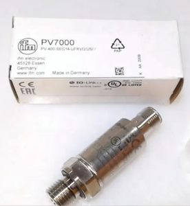 สวิตช์ IFM PV7000 พร้อม IO-Link |   สวิตช์ดิจิทัลราคาประหยัดสำหรับระบบอัตโนมัติทางอุตสาหกรรม - Product Image 4