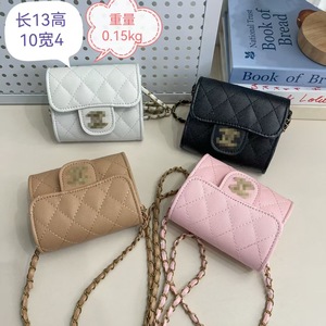 Portefeuille de luxe mini imperméable et <span class=keywords><strong>antichoc</strong></span> avec porte-cartes et porte-monnaie zippé pour <span class=keywords><strong>téléphone</strong></span> <span class=keywords><strong>portable</strong></span> - Product Image 2