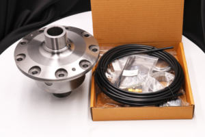 Casillero Qi diferencial de <span class=keywords><strong>precio</strong></span> de fábrica RD180 con compresor para <span class=keywords><strong>Nissan</strong></span> Navara D40Frontier D40 <span class=keywords><strong>Xterra</strong></span> N50Pathfinder R51 - Product Image 2