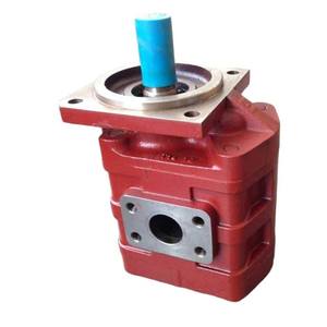 Bomba de Engranajes de Alta Presión Hansen 803004105 CBGJ, Tecnología Patentada de Bajo Ruido, 1 Año de Garantía, Origen Shandong - Product Image 3