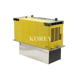 ไดรเวอร์แอมพลิฟายเออร์ Fan-uc รุ่น A06B-6200-H026 A06B-6200-H030 - Product Image 5