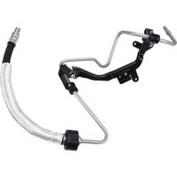 Tuyau de retour de barre de renfort active de haute qualité OE LR035469 pour LAND ROVER RANGE ROVER V RANGE ROVER SPORT III