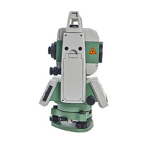 ฝาครอบจอแสดงผล Foif RTS-112S Ts15 Robotic Total Station Cx101 ของแท้ 03 Flex Line10 อุปกรณ์เครื่องมือสำรวจ - Product Image 1