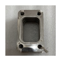 Motores Diésel 4BT3.9 6BT5.9 de Alta Calidad para Maquinaria de Construcción, Junta de Turbocompresor 3919369