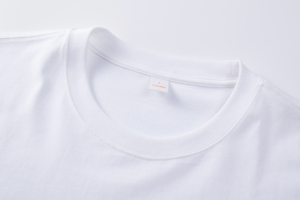 Camisetas de algodón 100% de gran tamaño para hombre Gahumi, gran oferta, diseño de logotipo personalizado, peso pesado - Product Image 3