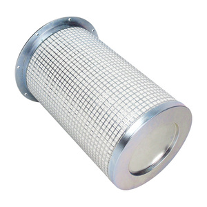Filtro de gas natural personalizado directo de fábrica TOPEP 172*315*450 Filtro de gas de nueva condición - Product Image 4