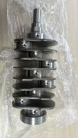 Auto Parts Crankshafts for 1SZ Engines Original Factory Quality Factory Price 13401-23040